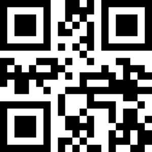 QR-code for contact number landline - Scan the QR code to call us